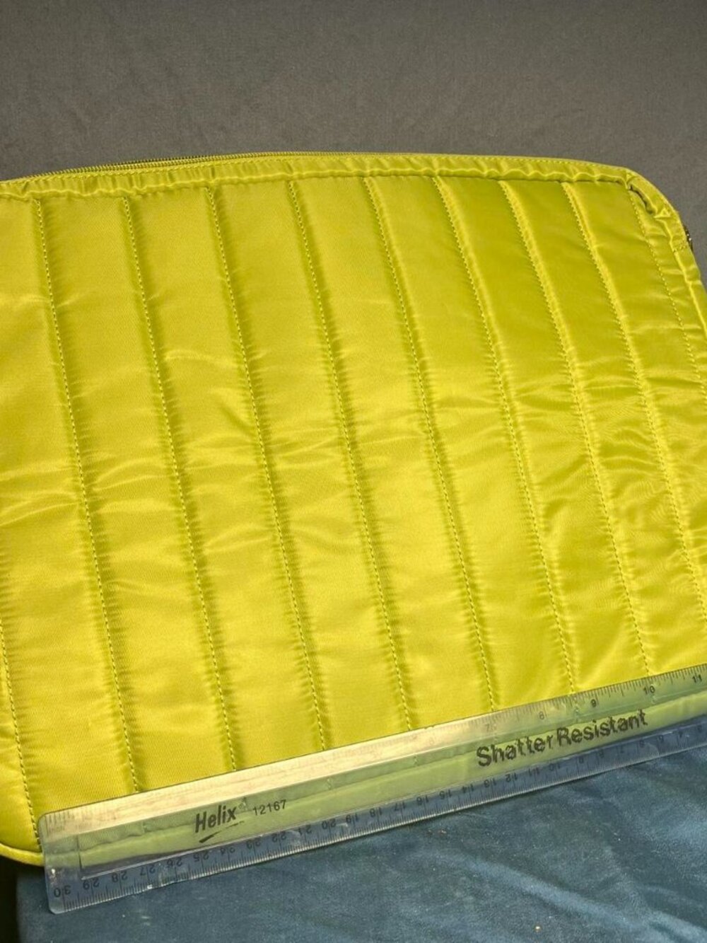 lug 15" padded laptop sleeve